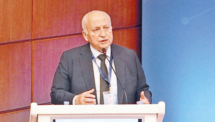 Fiber ağ 5 milyon km’ye çıkarılmalı