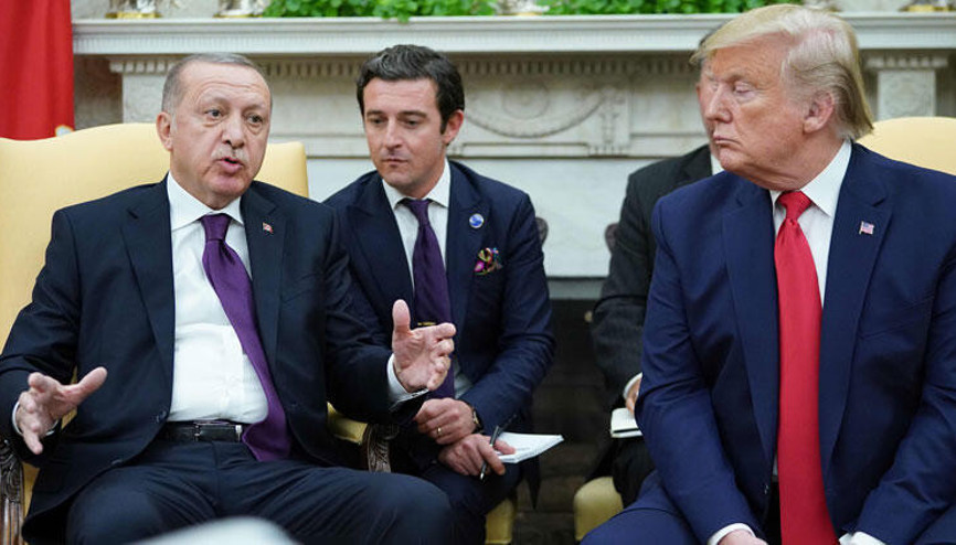 Cumhurbaşkanı Erdoğan’dan ABD’li senatöre ders gibi cevap