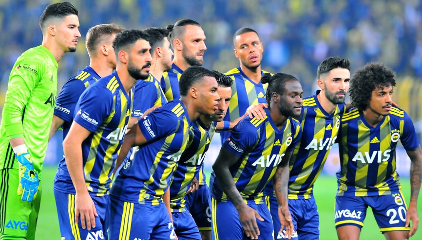 Fenerbahçede iç transfer atağı