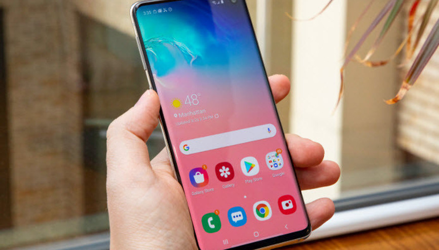 Samsung Galaxy S11 ön kamerasıyla büyük bir sürpriz hazırlığında