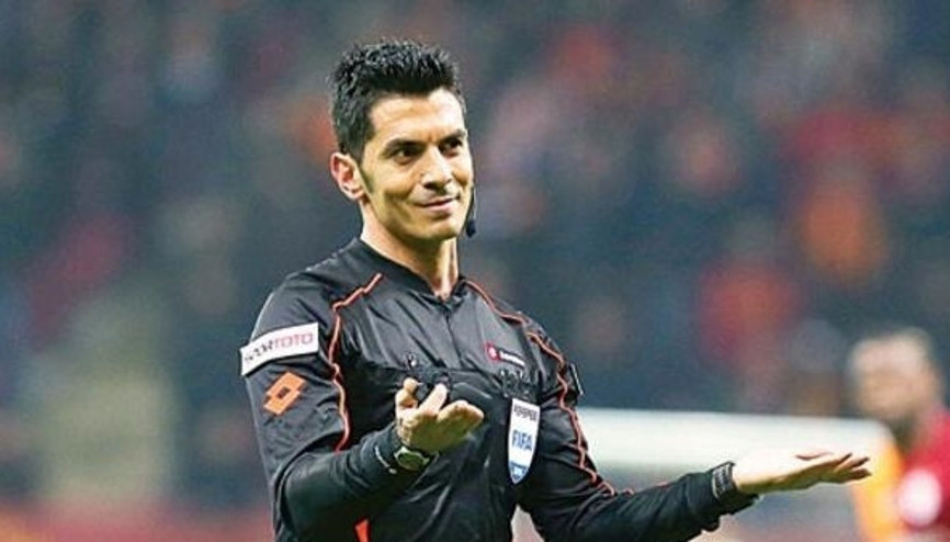 TFF dilekçeyi kabul etti, Deniz Ateş Bitnelin hakemliği resmen bitti