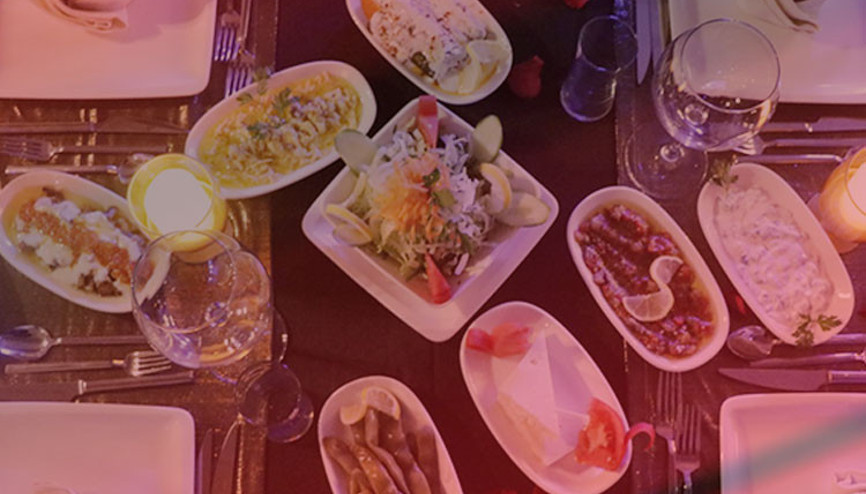 Lezzetin ve eğlencenin kalbi, Meşk-i Sahne İstanbul’da atıyor…