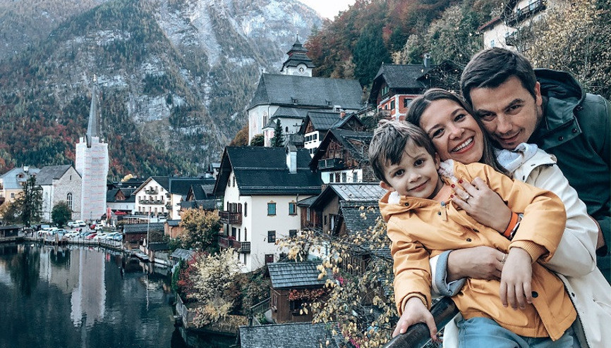 Sonbaharın en keyifli adresi Sonbaharın en keyifli adresi