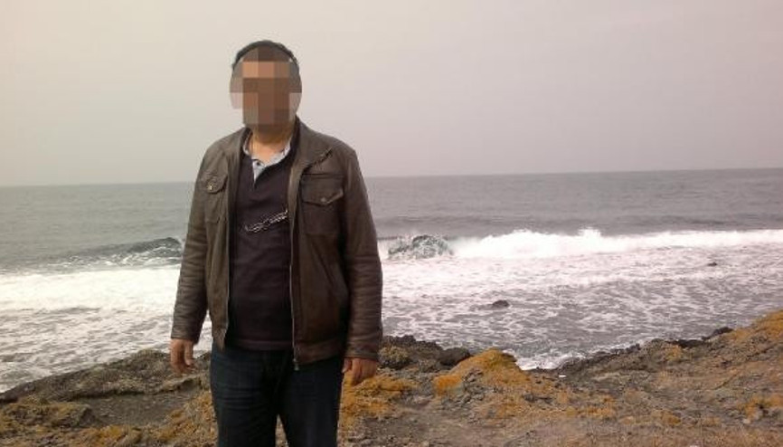 5 kız öğrenciye tacizle suçlanan öğretmen tutuklandı
