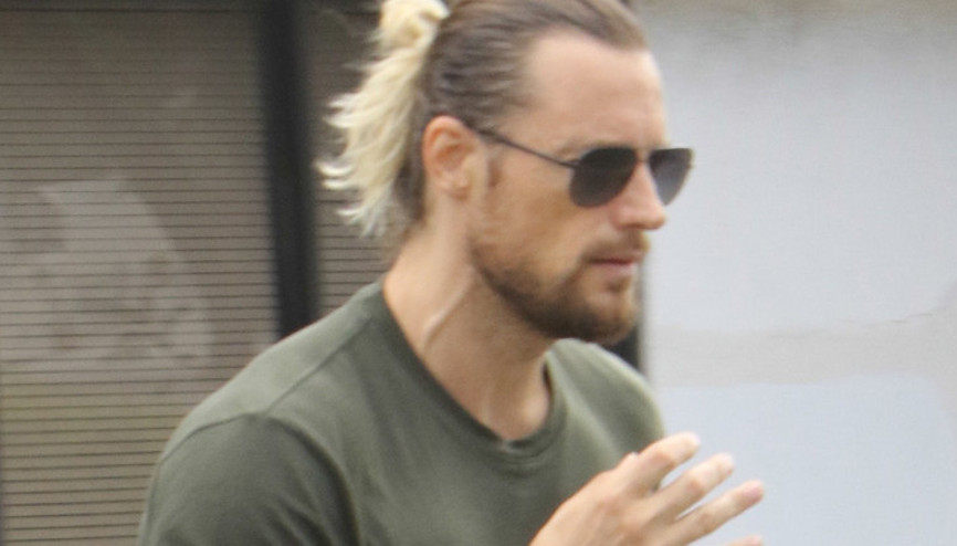 Bir aile üyesiyle ilişkisi vardı, bu yüzden bir yılda sadece üç kez ilişkiye girdik