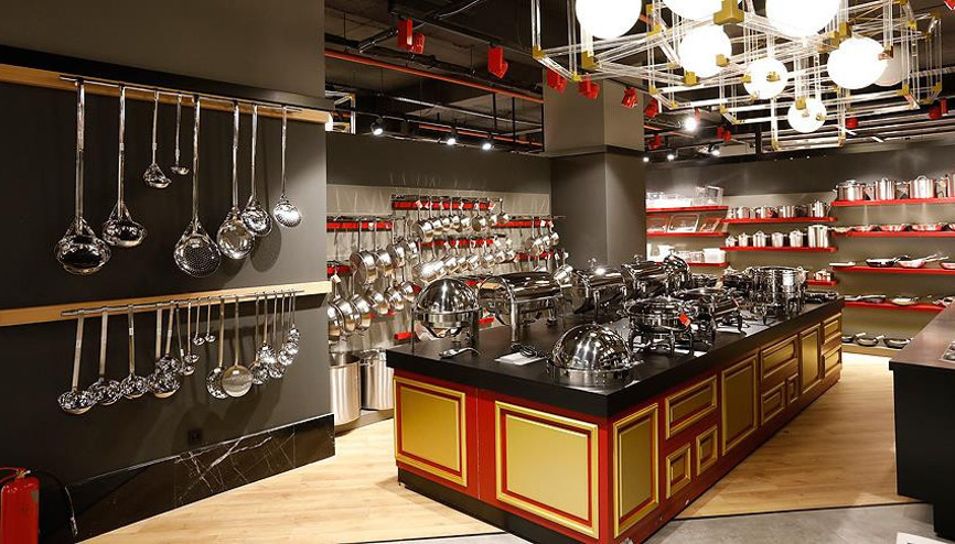 51 ülkeden 81 alıcı Türk mutfak sektörü için İstanbula gelecek