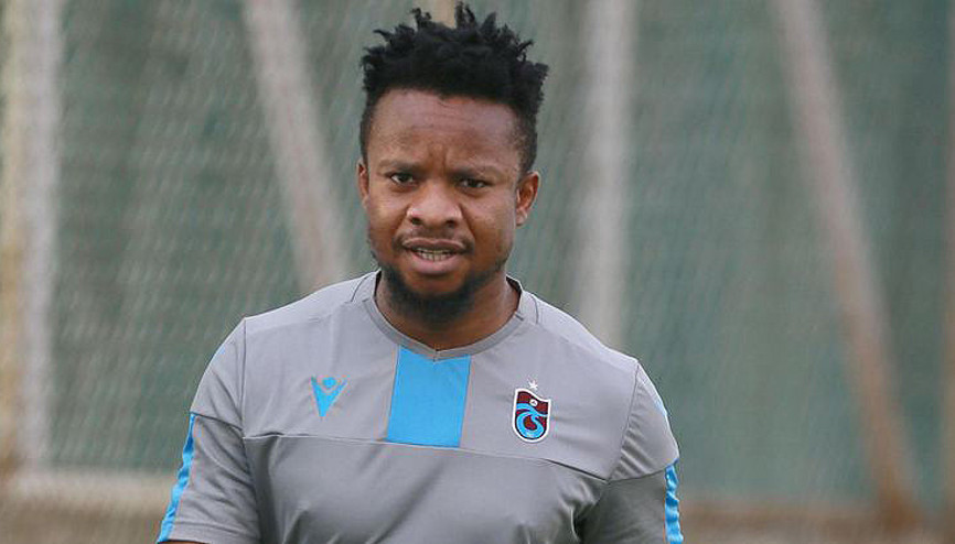 Trabzonspor haberleri | Onaziye ceza geliyor