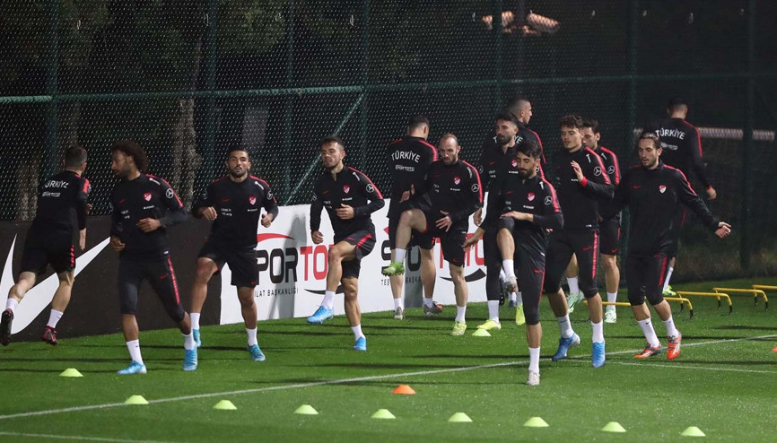 Spor dünyasında son 24 saatte neler yaşandı