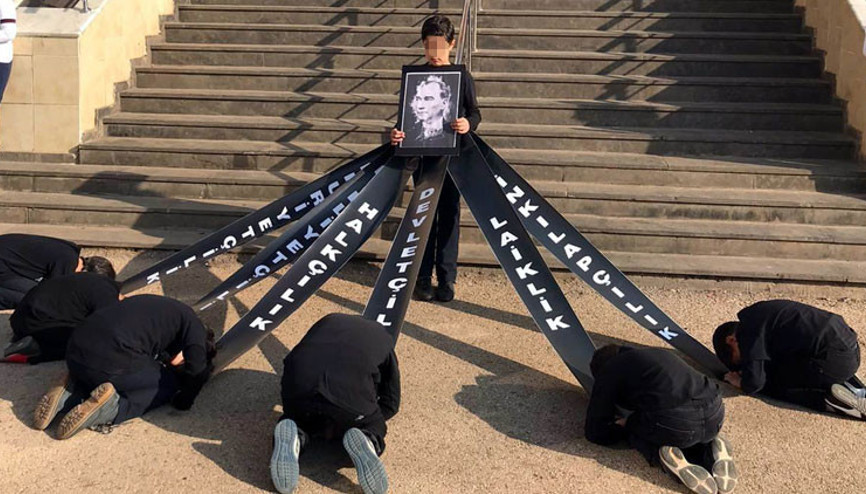 10 Kasım’daki görüntülerle ilgili bir soruşturma daha açıldı