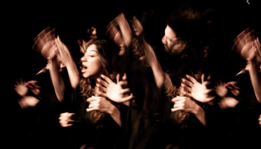 23. İstanbul Tiyatro Festivali IO ile başladı