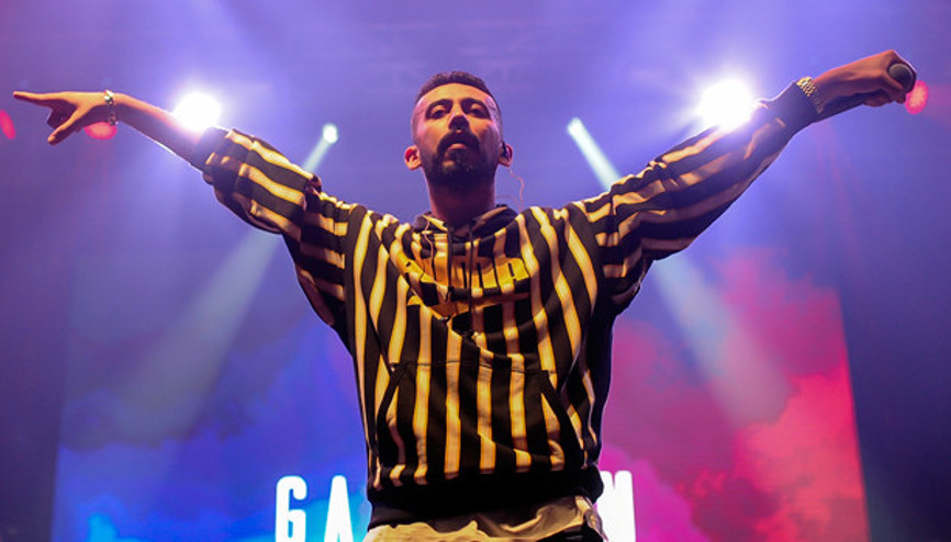 Müzik haftası bitti