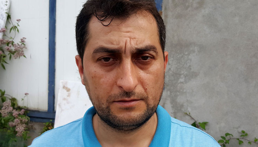 Rabia Nazın babasının gözaltına alınması ile ilgili Valilikten flaş açıklama