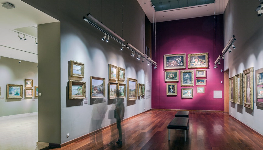 Dijital sanat geleceğe nasıl taşınacak