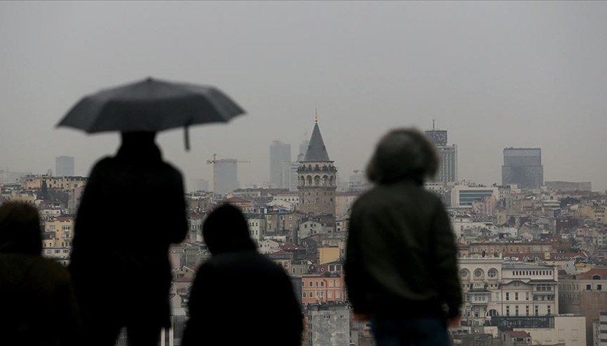 Havalar ne zaman soğuyacak Pastırma sıcakları bitti mi