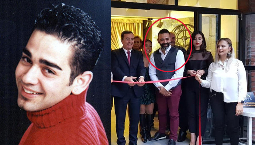 02 Melih şimdi nerede: Türkiye nefes almadan onu izlerdi 02 Melih şimdi nerede: Türkiye nefes almadan onu izlerdi