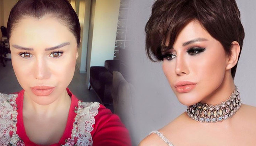 Ceylan imaj değiştirdi... Son hali şaşırttı