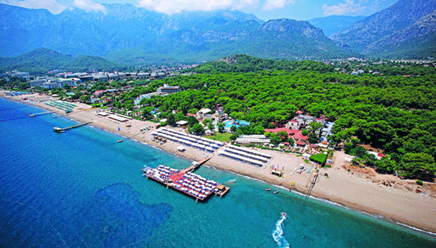 9 günlük tatil sezonu uzattı