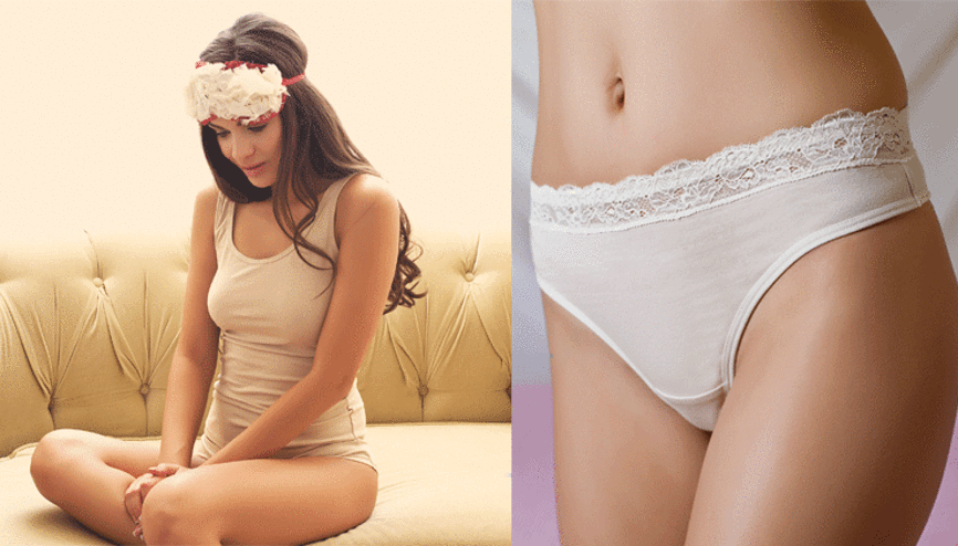 İç Çamaşırı Alırken Nelere Dikkat Edilmeli