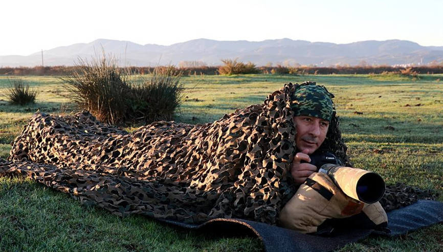 Samsunda görevli bir savcı... Onu görenler şaşırıyor