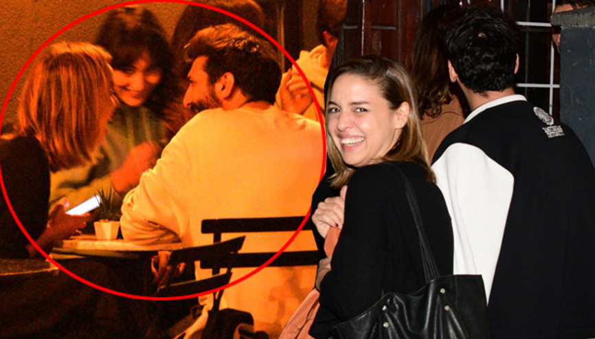 Seda Türkmenin müzisyen aşkı