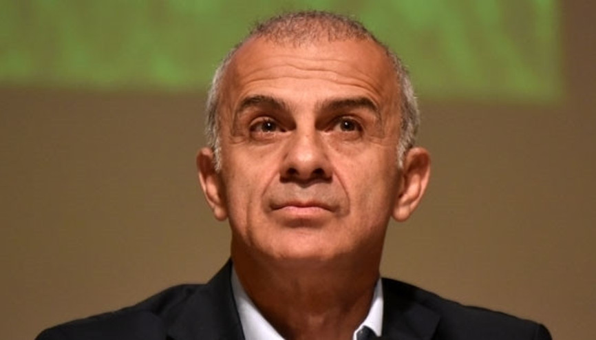 Oğuz Çetinin babası Nihat Çetin vefat etti