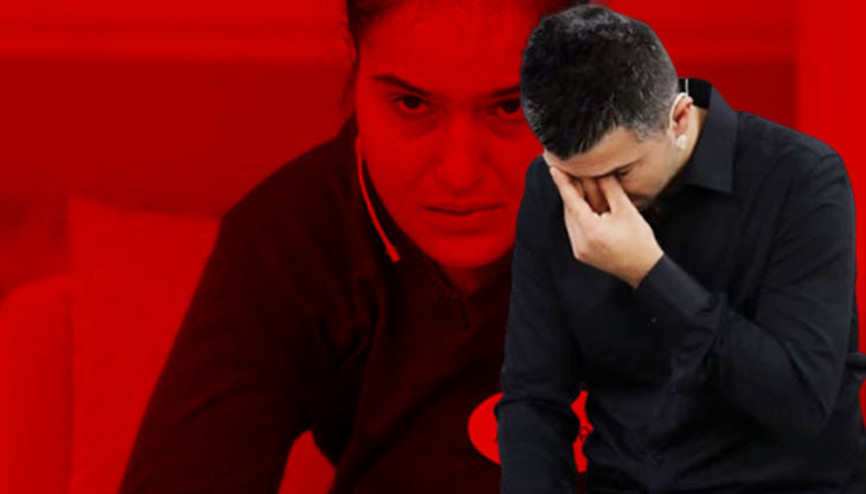 Korkunç gerçek canlı yayında ortaya çıktı DNA sonucuna göre... Korkunç gerçek canlı yayında ortaya çıktı DNA sonucuna göre...