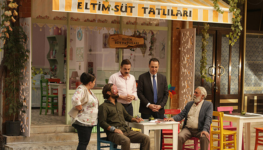 Kalk Gidelim 86. bölüm fragmanı yayınlandı Yeni bölümde neler olacak Kalk Gidelim 86. bölüm fragmanı yayınlandı Yeni bölümde neler olacak