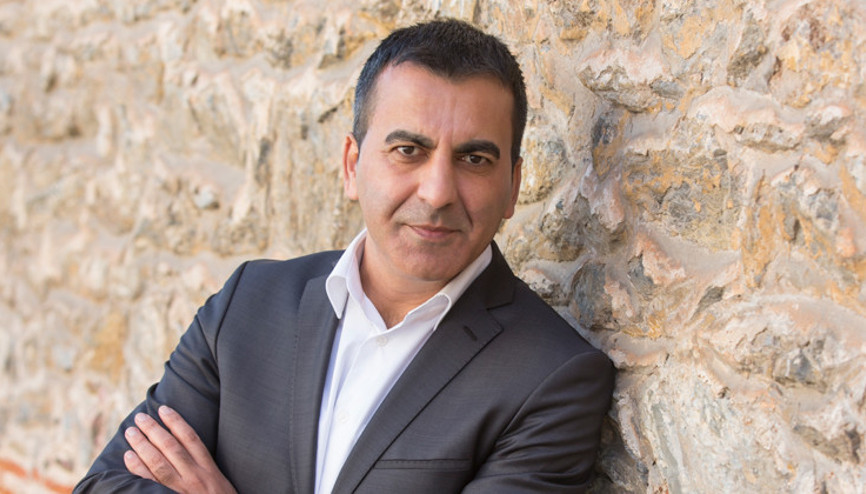 Acı dolu bir hikayenin romanı