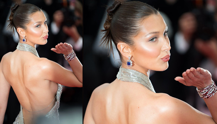 Bella Hadid, Victorias Secretın karanlık yüzünü anlattı