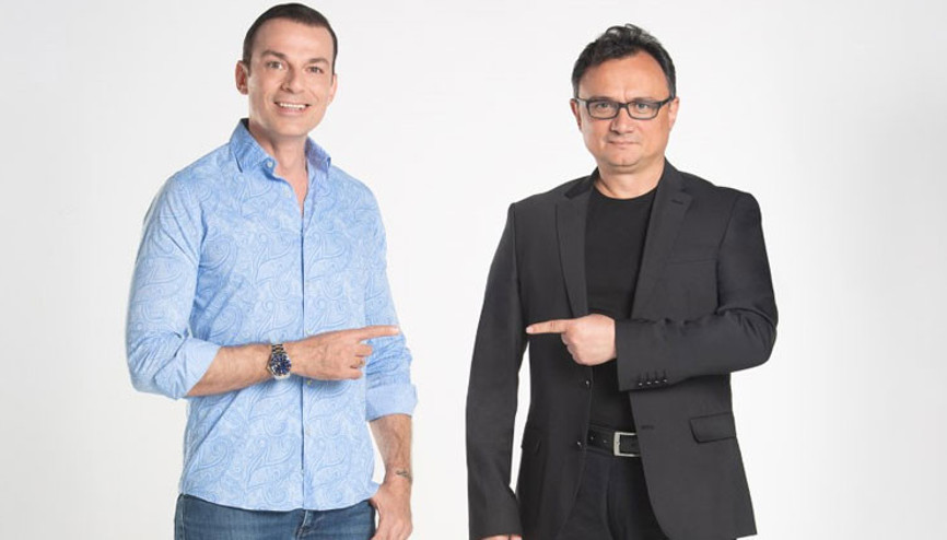 teve2’de yeni program: “Beni Takip Et”