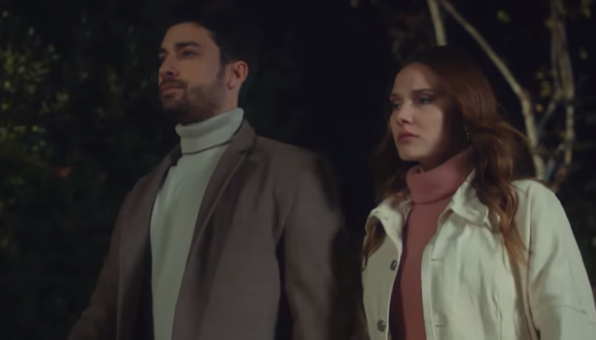 Elimi Bırakmanın 54. bölüm fragmanları yayınlandı Yeni bölümde neler olacak
