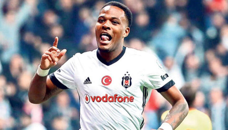 Beşiktaş haberleri | Beşiktaşta Cyle Larin pişmanlığı