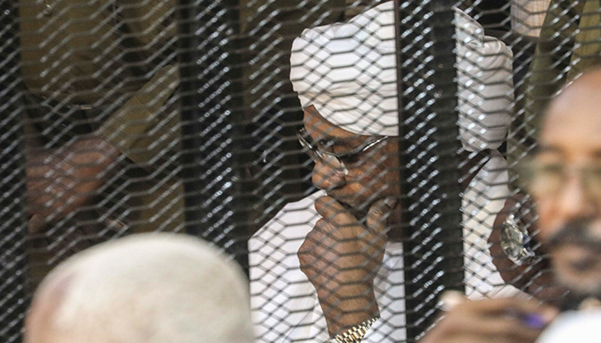 Sudanda mahkeme Beşir hakkındaki kararını 14 Aralıkta açıklayacak