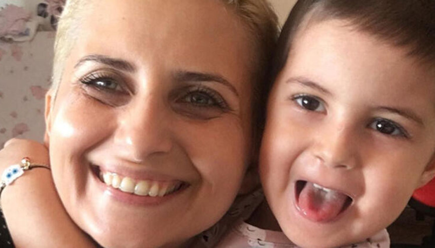 Öykü Arin için kritik süreç başlıyor Öykü Arin için kritik süreç başlıyor