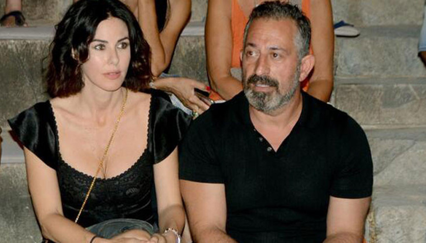 Filmi çakıldı, Defne de tekmeyi vurdu Cem Yılmazdan esprili yanıt