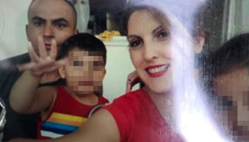 Uzman çavuş ve eşi, çocuklarının gözü önünde öldürüldü Uzman çavuş ve eşi, çocuklarının gözü önünde öldürüldü