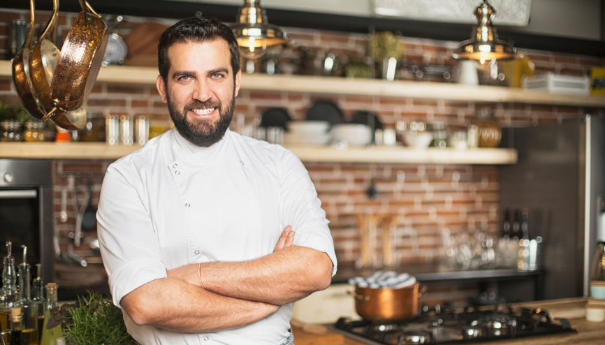 Maksut Aşkar kimdir ve kaç yaşında