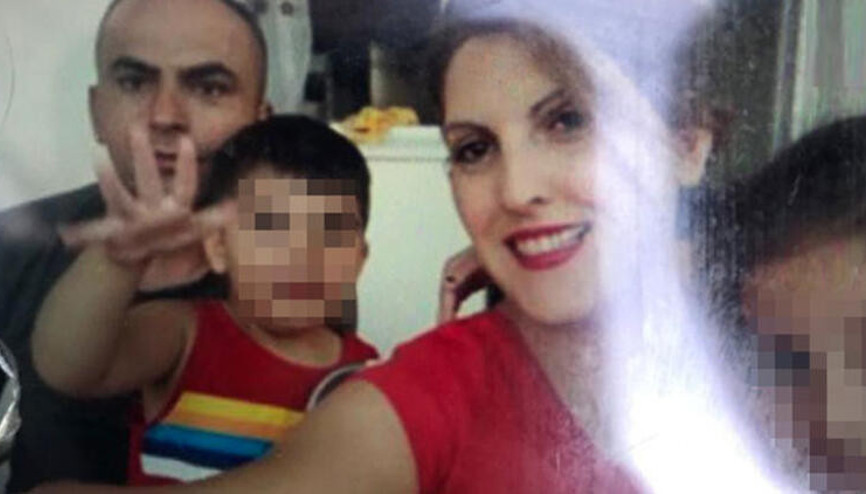 Uzman çavuş ve eşi, evlerinde öldürüldü Uzman çavuş ve eşi, evlerinde öldürüldü