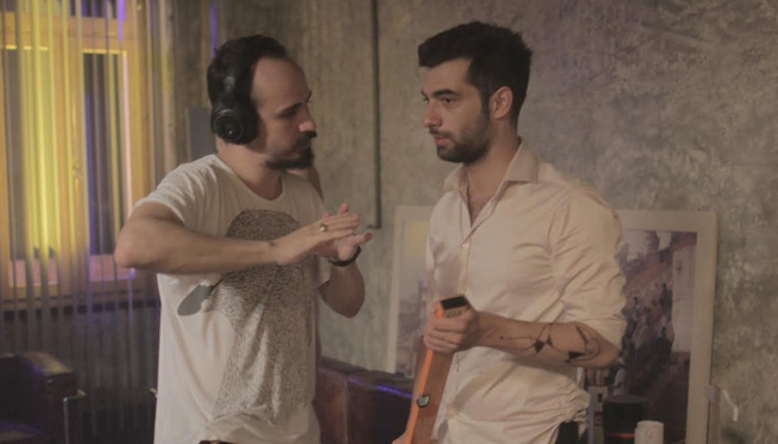 Ozan Açıktan’ın tüm filmleri dijitalde