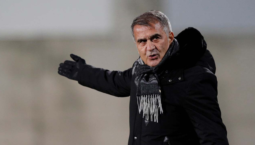 Daha henüz işin başındayız