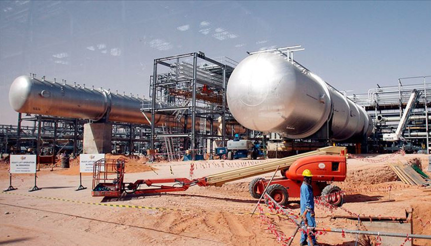 Saudi Aramco halka arzdan 25 milyar dolar gelir hedefliyor