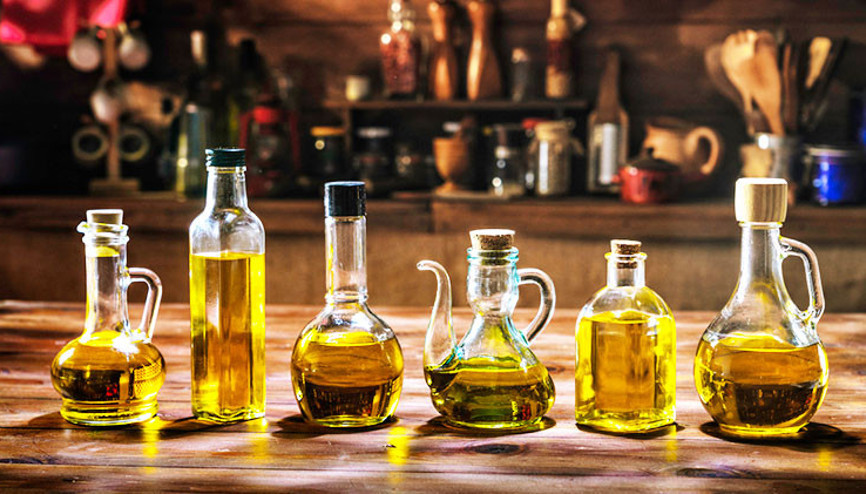 Yağlı Beslenerek Kilo Verilir mi Yağlı Beslenerek Kilo Verilir mi