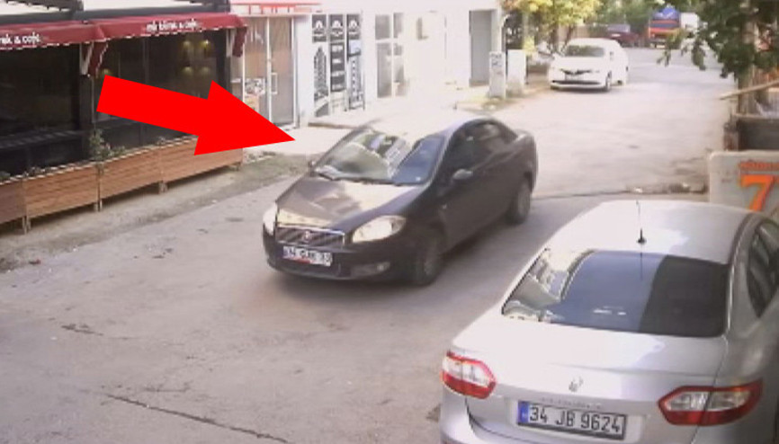 Katliama böyle gelmiş