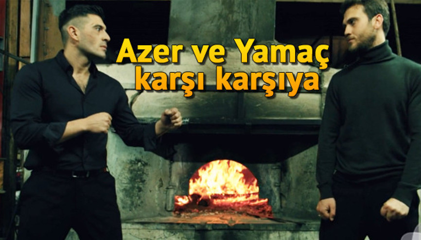 Çukur dizisinin yeni bölüm fragmanı yayınlandı.. İşte yeni bölümde yaşanacakların özeti