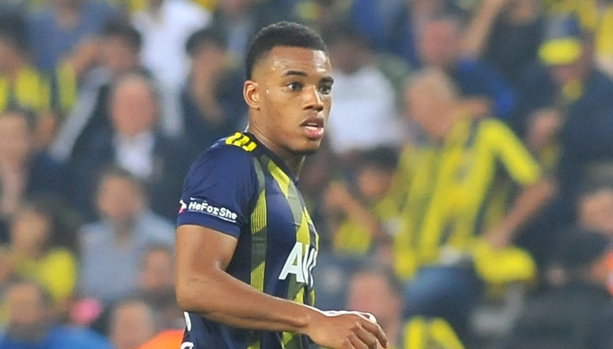 Garry Rodrigues milli takımda coştu