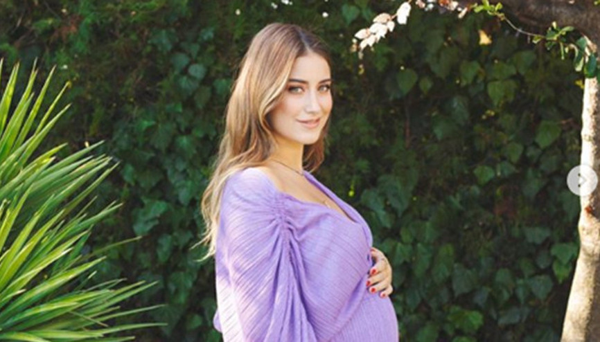 Hazal Kaya kimdir kaç yaşındadır Hazal Kayanın biyografisi