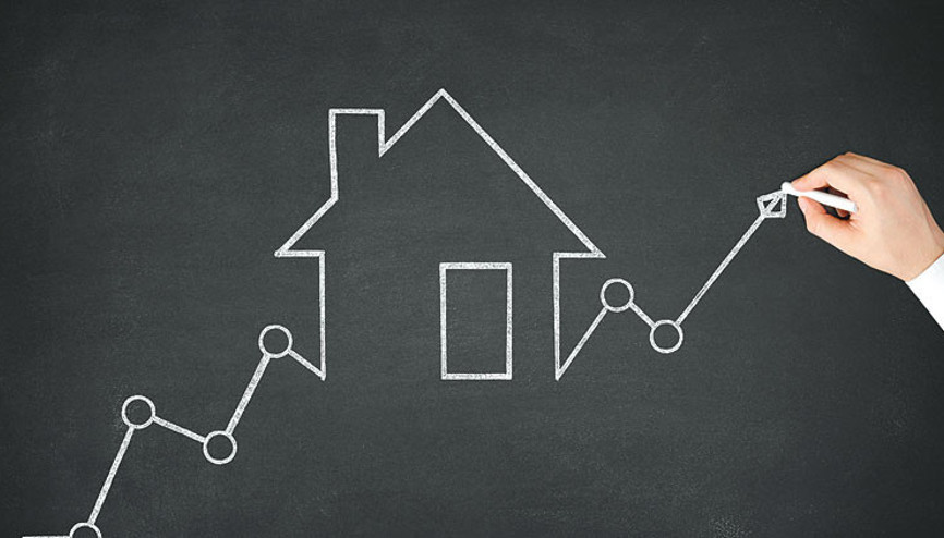 Faiz düşünce eve koştuk