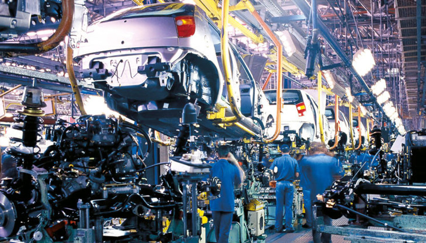 Metal işçileri asgari ücreti bekliyor