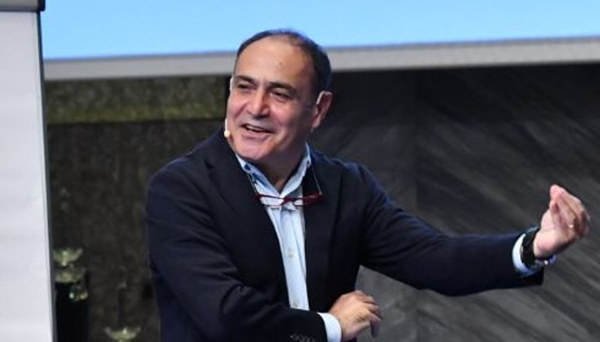 Çetin Yılmaz: Gerçek koç cezalandırmaz, öğretir