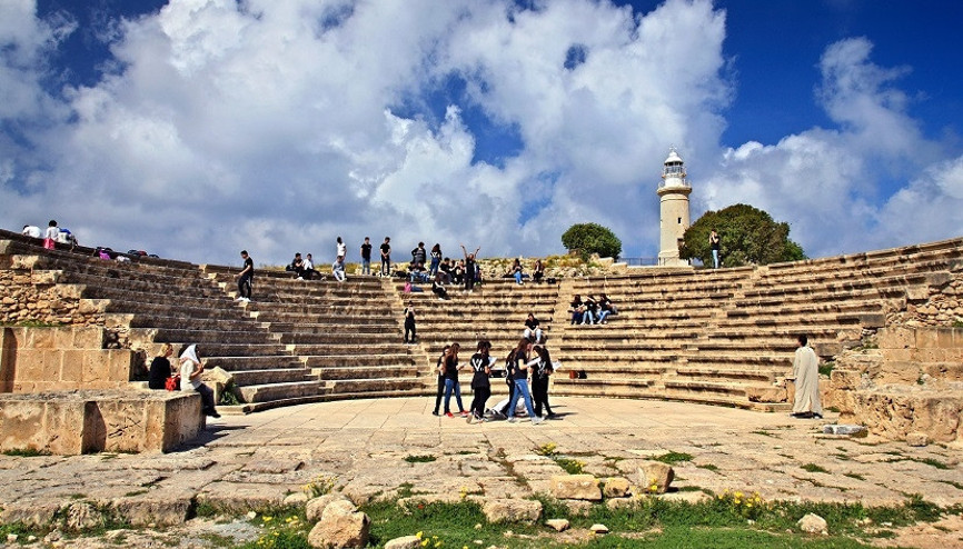 UNESCO dünya mirasının korunmasına öncülük ediyor